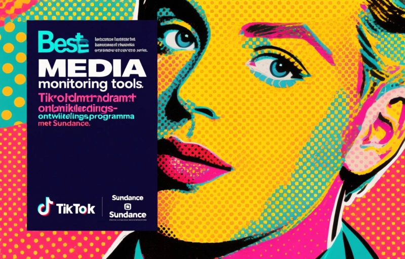 TikTok lanceert microdrama-ontwikkelingsprogramma met Sundance