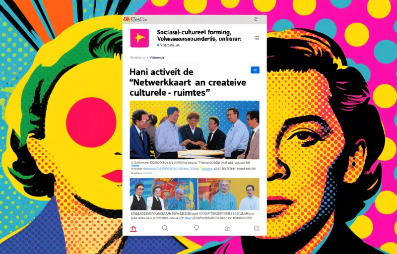 Hanoi activeert de "Netwerkkaart van creatieve culturele ruimtes". - Vietnam.vn