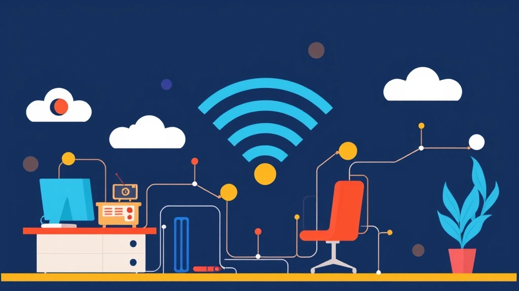 Future-Proof Your Office: Top Wireless LAN Solutions for 2026