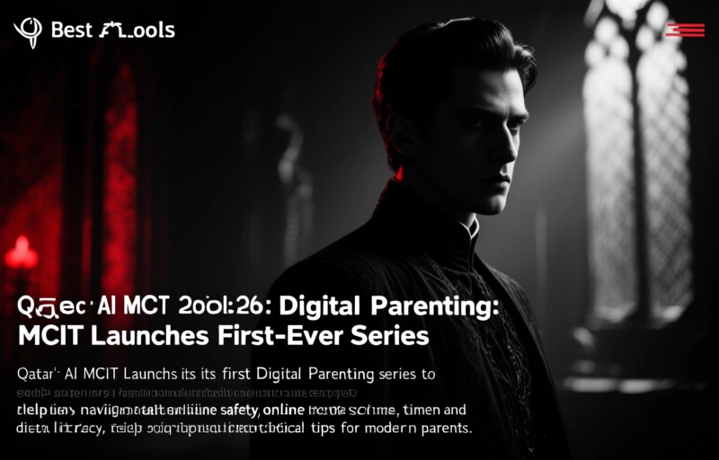 Digital Parenting: MCIT Launches First-Ever Series