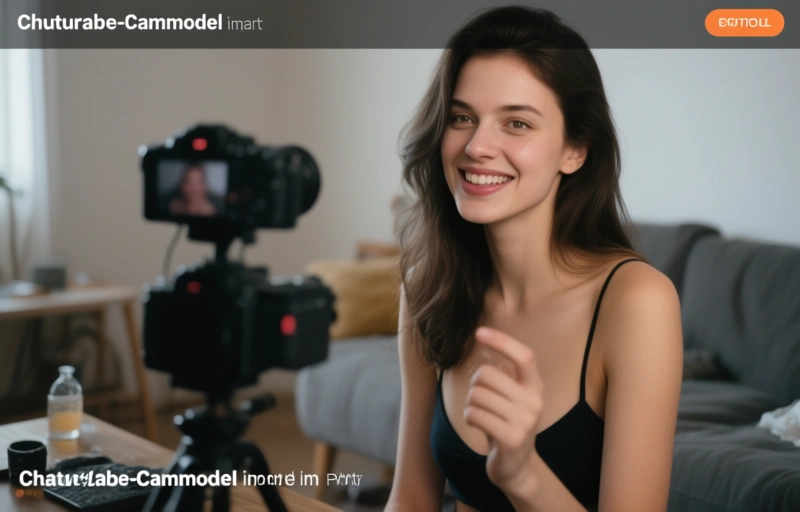nutty41926: Chaturbate-Cammodel im Porträt