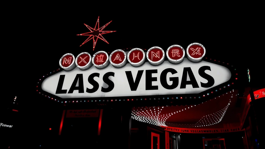 Neue Las Vegas Highlights: Diese Openings 2026 solltest du nicht verpassen