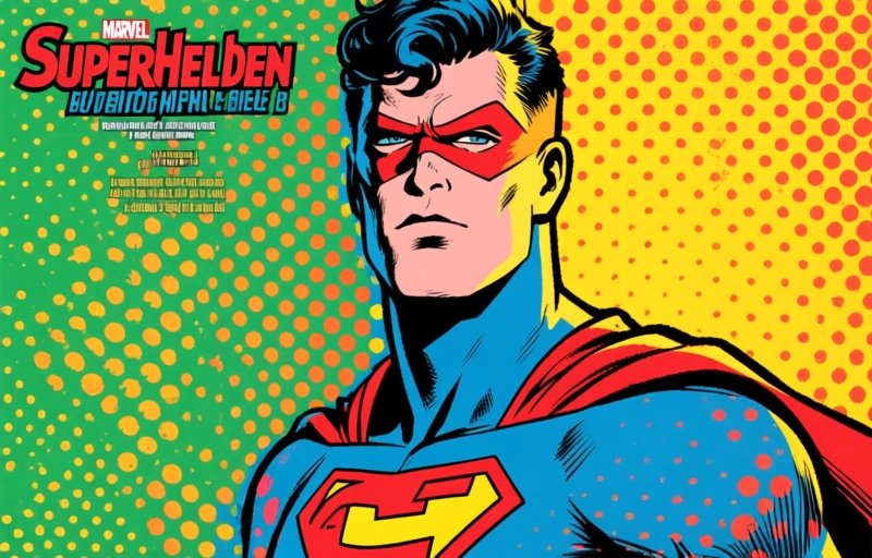 Marvel-superhelden NL deel 3: de ultieme finale op Veronica
