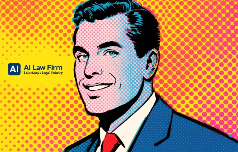 AI Law Firm Keith Raises $2.5M to Disrupt Legal Industry