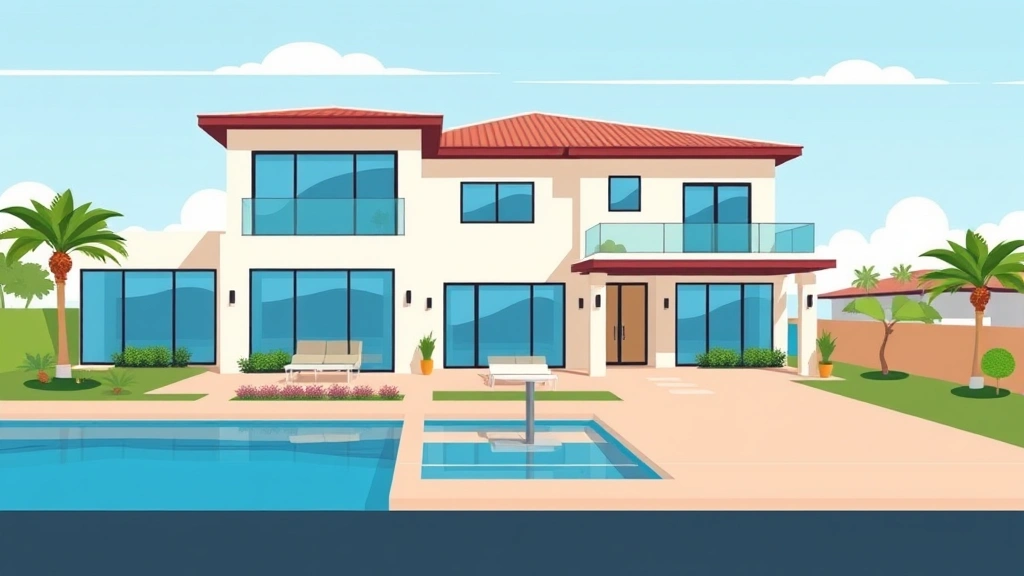 Stunning Jupiter Townhouse with Lake Views in Botanica