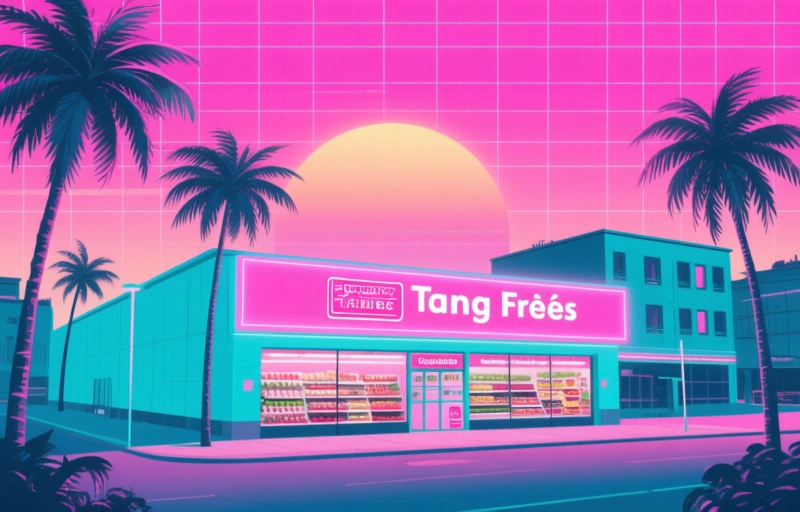 Tang Frères opent binnenkort in Colombes