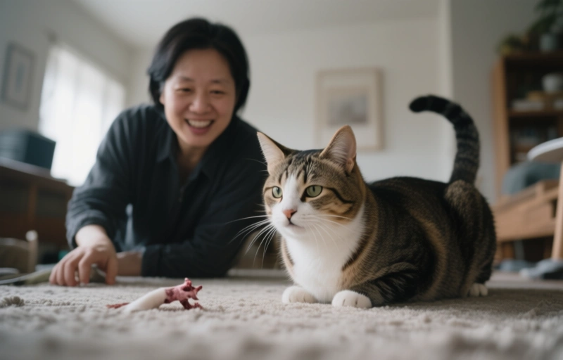 The Surprising Link Between Cats and Cancer Risk