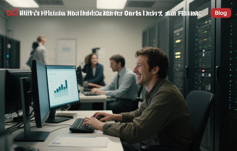 Why Hiring More Analysts Won't Fix Your SOC Alert Overload