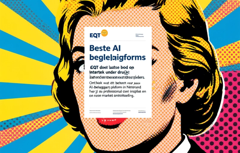 EQT doet laatste bod op Intertek onder druk van investeerders