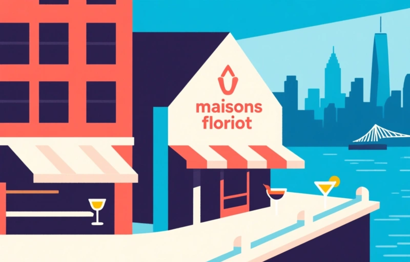 NYC's Hottest New Dining Openings This Season