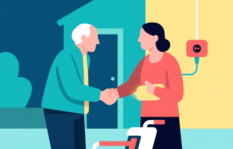 OLVG's nieuwe strategie: samenwerking verandert zorg