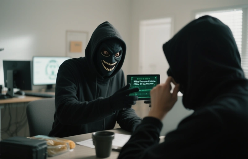 Why Ransomware Still Wins When You Have Backups