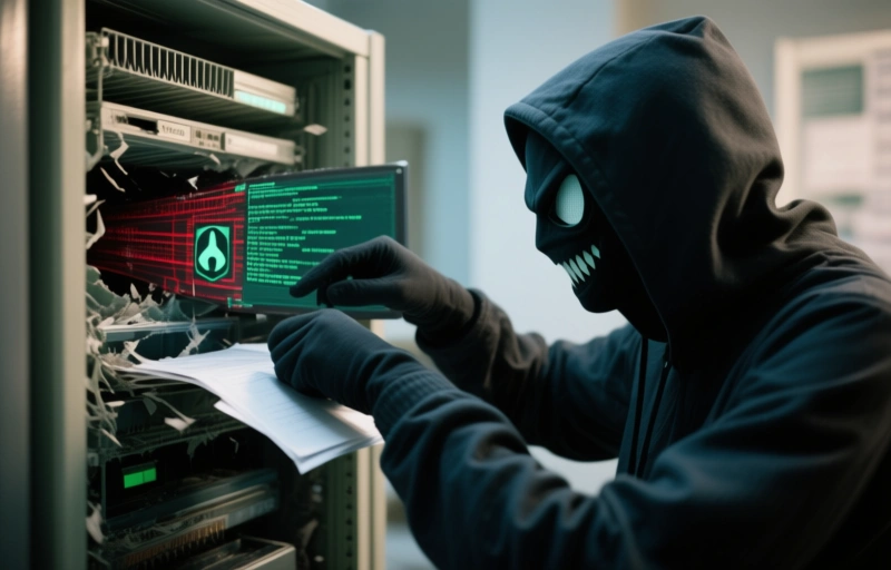 Visual representation of Why Ransomware Still Wins When You Have Backups