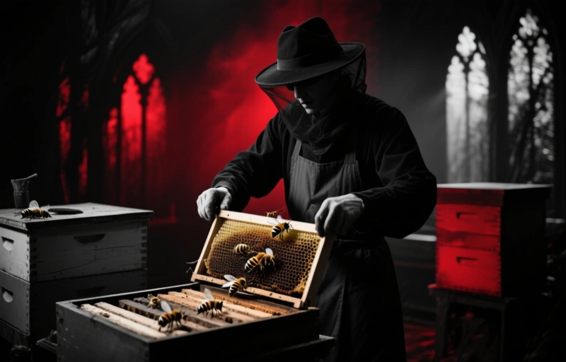From Hobby to Honey Business: Mastering Beekeeping Pest Control