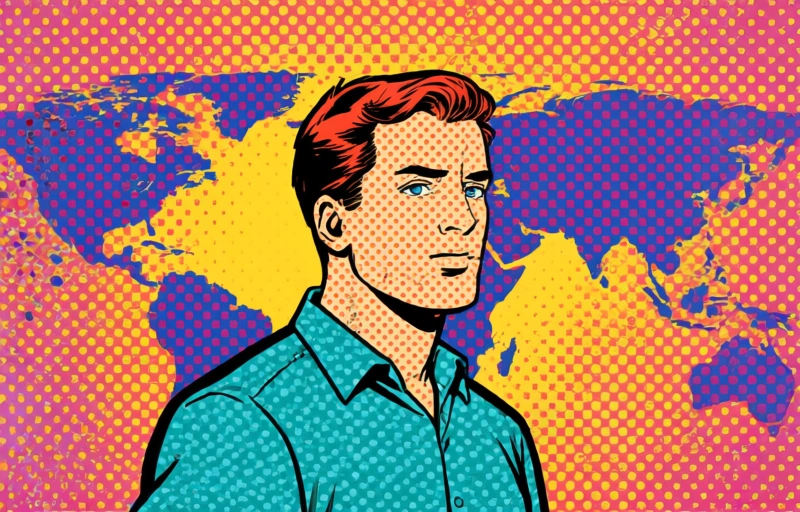 Visual representation of Dymon en Pinpoint boeken beste maandresultaat sinds 2020