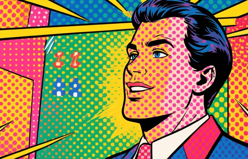 Visual representation of Dymon en Pinpoint boeken beste maandresultaat sinds 2020