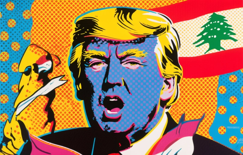 Hormuz en Libanon: vredeshoop Trump onder druk