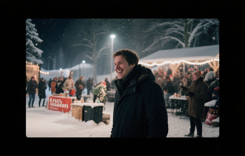 Krazy Winter Nights: 10. Jubiläum im Februar