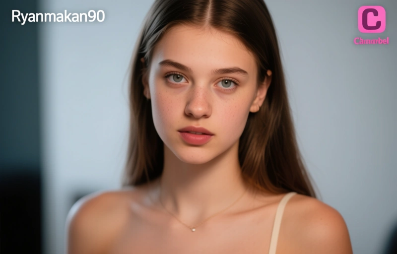 Visuelle Darstellung von ryanmakan90