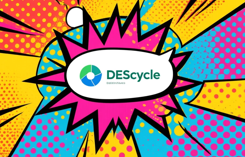 Visual representation of DEScycle Secures $10.8M to Scale Critical Metal Recovery