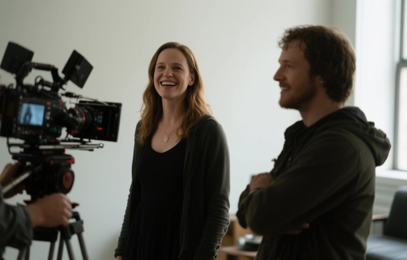 Ashley Aster und Brandi Swan starten Stryker Knight Films