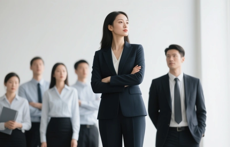 Visual representation of 7 Proven Ways to Earn More Respect as a Leader