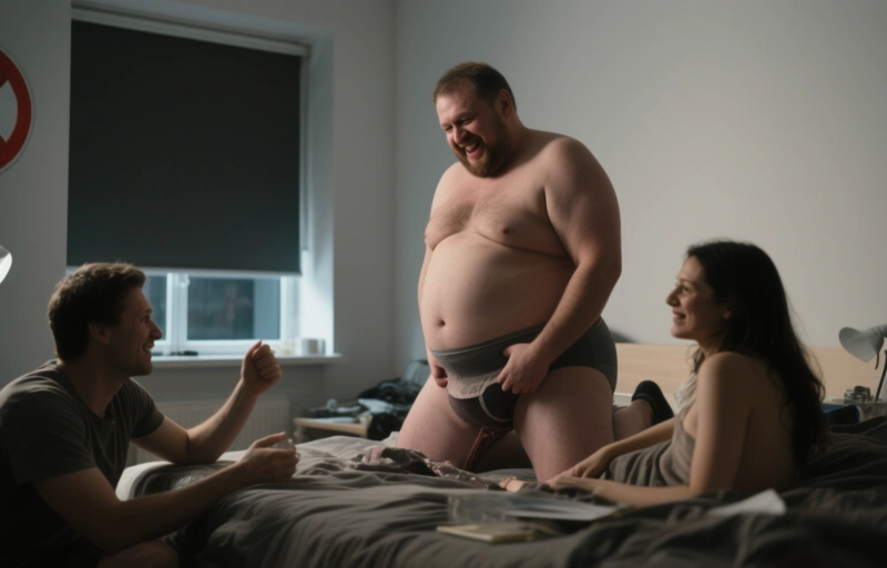 NSFW.tools Test: Das größte KI-Porno-Verzeichnis der Welt