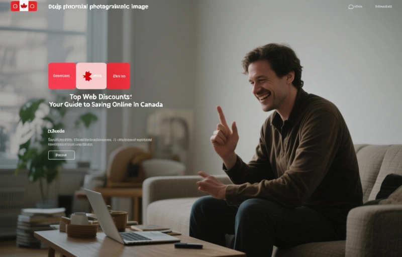 Top Web Discounts: Your Guide to Saving Online in Canada