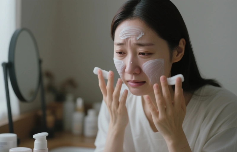 10-Step Korean Skincare: Risks and Rewards for Pros
