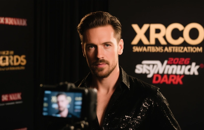 Visuelle Darstellung von XRCO Awards 2026 live auf Skyhawk After Dark