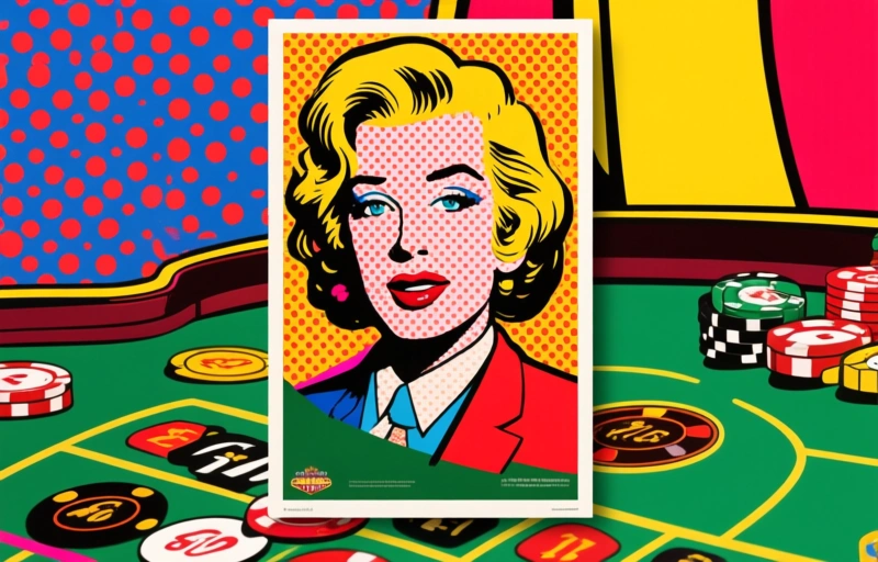 Mejores casinos online de Las Vegas