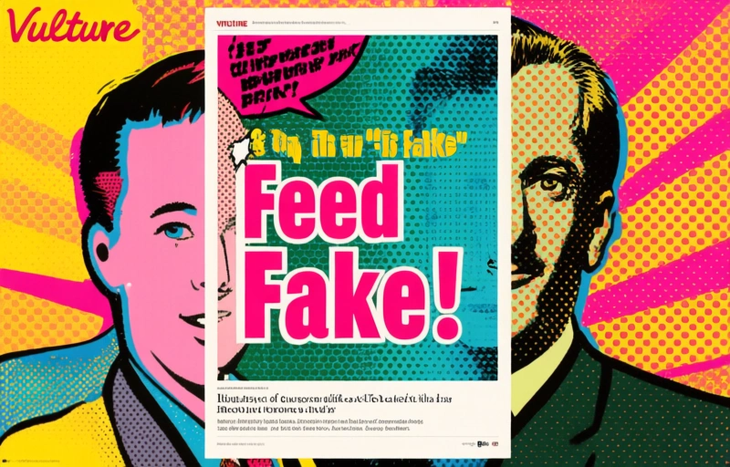 Why "The Feed Is Fake" Matters for Media Monitoring Pros