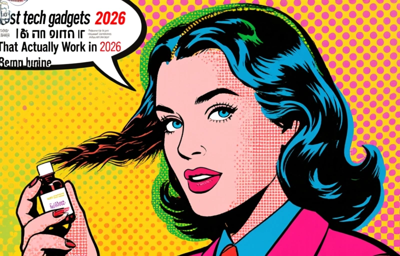 Hair Growth Vitamins That Actually Work in 2026