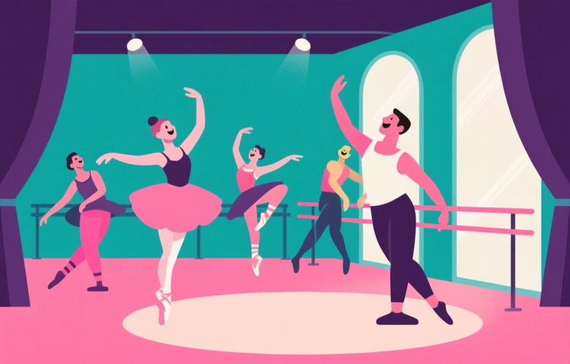 Broadway's Best Parodies and Spoofs This Spring