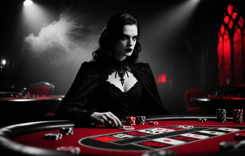 Russisch online casino-plan risico voor afgelegen regio's