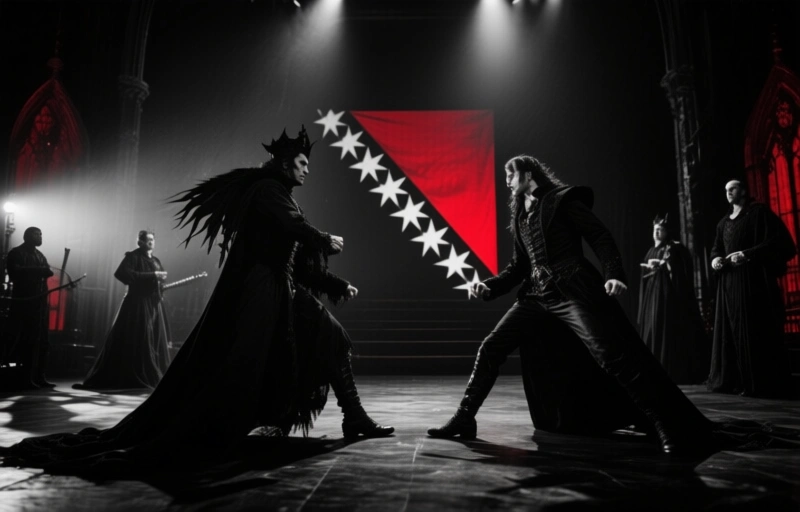 Visuele weergave van Voetbalgids Donderdag