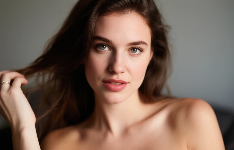 Visuelle Darstellung von LucyCarter