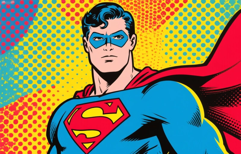 Marvel-baas kiest verrassend DC-personage als beste superheld