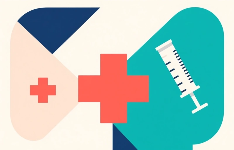 Wiegendood: Medische oorzaken zonder vaccinatieverband