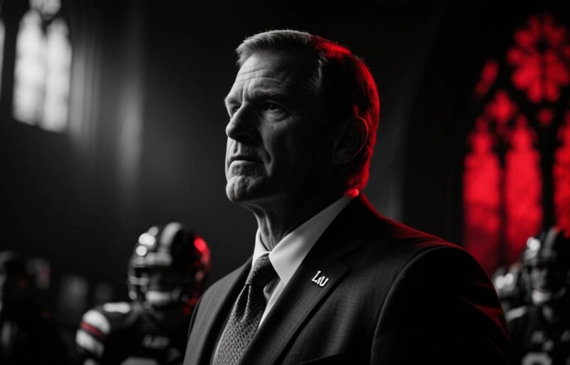 Lane Kiffin: Massive Work Ahead for LSU Football Turnaround