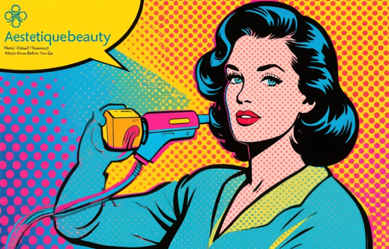 Laser Hair Removal: What to Know Before You Go