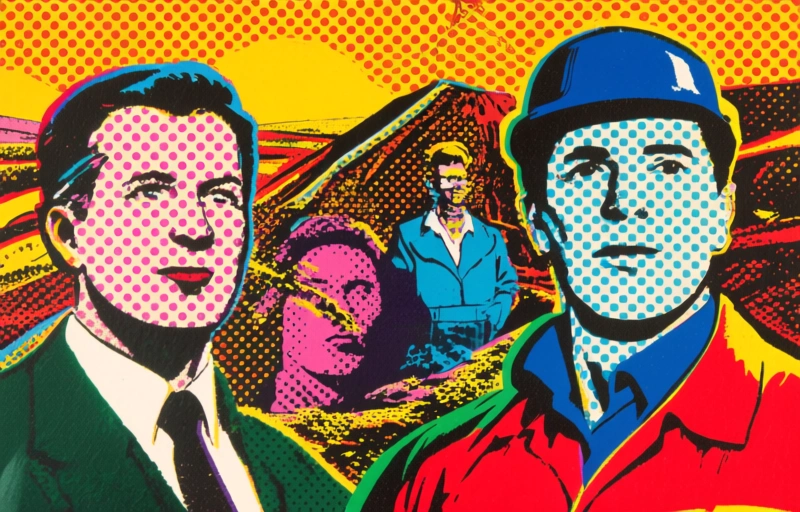 Weir Group verhoogt marges en versnelt digitale mijnbouw