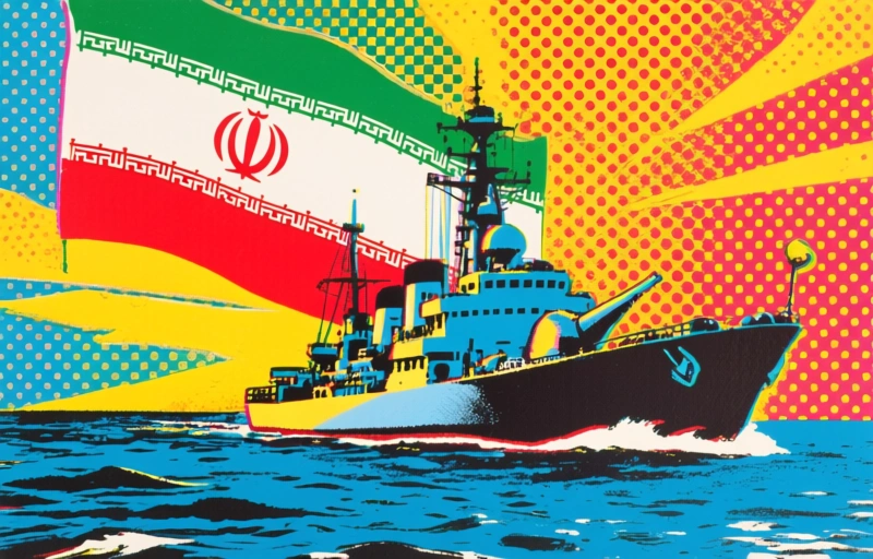 Iran staat Japanse schepen toe in Hormuz