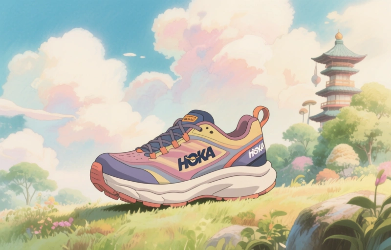 Save Up To 30% On Hoka Shoes With These Verified Promo Codes