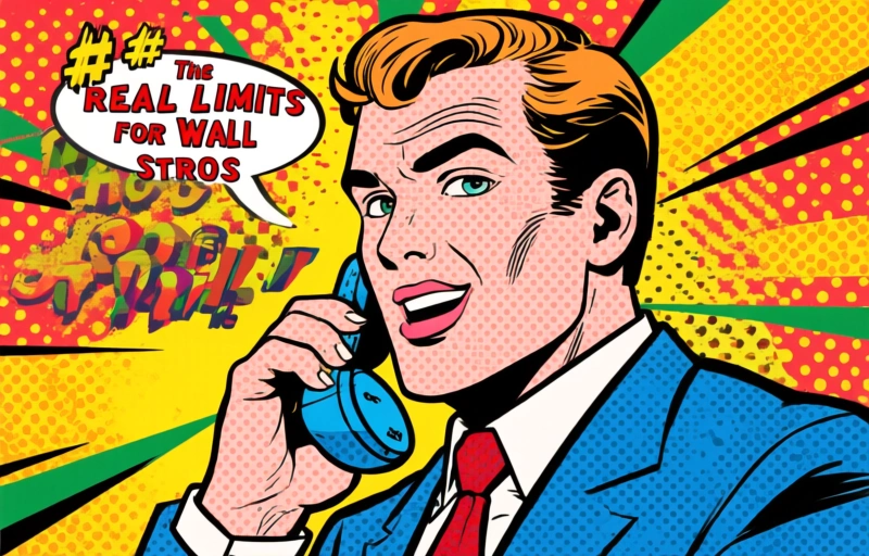 Visual representation of Polymarket's Iran War Bets Reveal Prediction Market Flaws