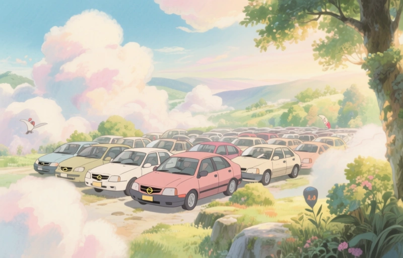 Opel Recalls 6 Million Cars: Critical Airbag Safety Alert