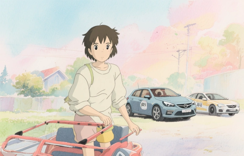 Visual representation of Opel Recalls 6 Million Cars