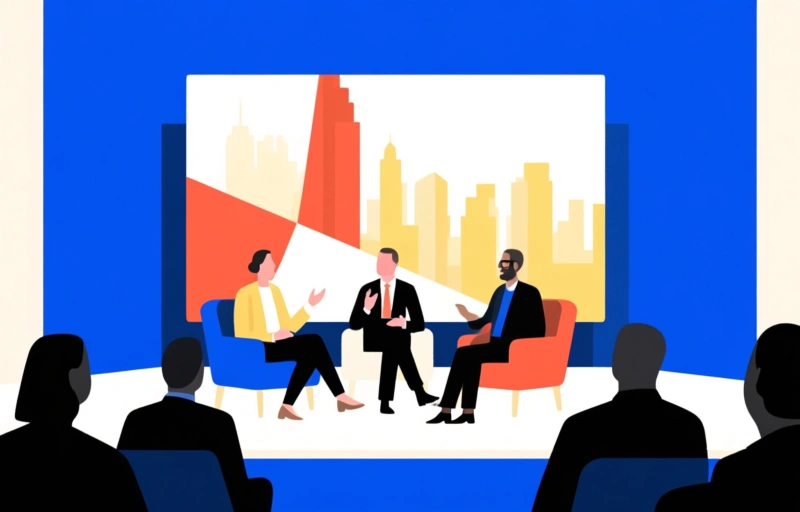 Agency + rennie Debuts in NYC with Visionary Panel