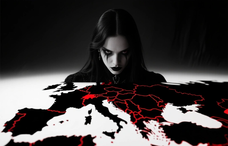 Visual representation of Europe can't wait on payments, warns BLIK CEO