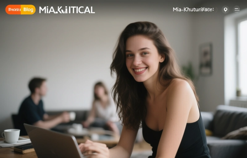 Mia_Kalifa01_ auf Chaturbate: Profil und Statistiken